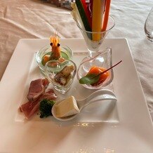 グランドエクシブ那須白河の写真｜料理・ケーキ｜2022-03-12 13:40:11.0aさん投稿