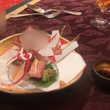 エクシブ蓼科の写真｜料理・ケーキ｜2022-01-25 23:13:50.0エイトさん投稿