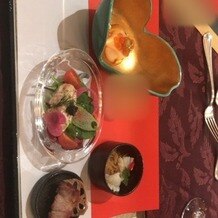 エクシブ蓼科の写真｜料理・ケーキ｜2022-01-25 23:13:50.0エイトさん投稿