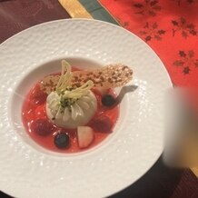 エクシブ蓼科の写真｜料理・ケーキ｜2022-01-25 23:13:50.0エイトさん投稿