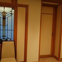 帝国ホテル 東京の画像｜待合室