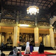 帝国ホテル 東京の画像｜築地本願寺