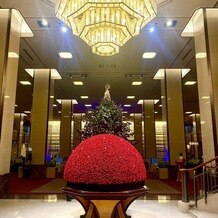 帝国ホテル 東京の画像｜エントランス