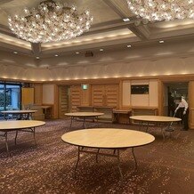 帝国ホテル 東京の画像｜桜の間