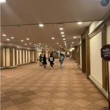 帝国ホテル 東京の画像｜ホテルの中