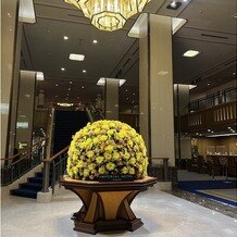 帝国ホテル 東京の画像｜ホテルのエントランス