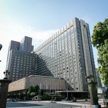 帝国ホテル 東京の写真｜付帯設備｜2023-09-10 18:17:26.0すみさん投稿