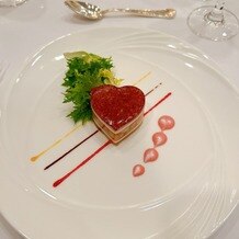 帝国ホテル 東京の写真｜料理・ケーキ｜2024-02-12 20:20:12.0maruさん投稿