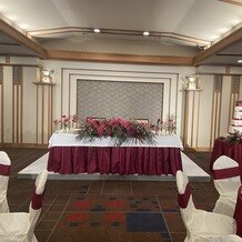 ゼクシィ】帝国ホテル 東京の結婚式 口コミ・評判をみよう！