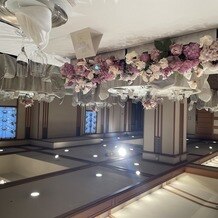 ゼクシィ】帝国ホテル 東京の結婚式 口コミ・評判をみよう！