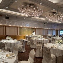 帝国ホテル 東京の画像