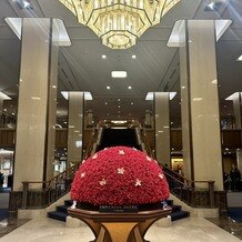 帝国ホテル 東京の写真｜その他｜20250202まさん投稿