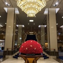 帝国ホテル 東京の画像