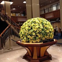帝国ホテル 東京の写真｜付帯設備｜2025-04-22 11:24:43.0しろなさん投稿
