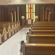 帝国ホテル 東京の写真｜その他｜2025-09-08 20:01:36.0rncl12さん投稿