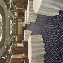 帝国ホテル 東京の写真｜その他｜2025-10-16 18:55:18.0Omikoさん投稿