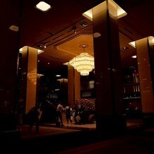 帝国ホテル 東京の画像