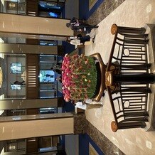 帝国ホテル 東京の写真｜その他｜2025-09-29 20:31:55.0まゆさん投稿