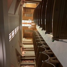 帝国ホテル 東京の写真｜その他｜2025-09-27 20:38:35.0mckeeさん投稿