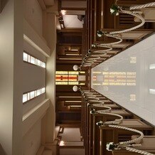 帝国ホテル 東京の写真｜その他｜2025-10-06 23:07:11.0ゆんゆんさん投稿