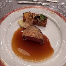 帝国ホテル　大阪の写真｜料理・ケーキ｜2024-04-22 00:05:41.0Aさん投稿