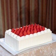 帝国ホテル　大阪の写真｜料理・ケーキ｜2024-04-28 21:23:04.0Aさん投稿
