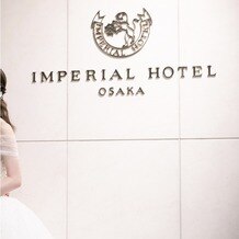 帝国ホテル　大阪の写真｜付帯設備｜2024-04-28 21:23:04.0Aさん投稿