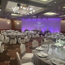 ゼクシィ】帝国ホテル 大阪の結婚式 口コミ・評判をみよう！