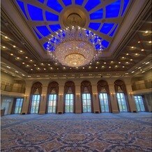 帝国ホテル　大阪の写真｜挙式会場｜2025-07-17 22:27:43.0みずきさん投稿