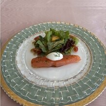 新潟グランドホテルの写真｜料理・ケーキ｜2025-11-29 21:52:42.0もちごめさん投稿