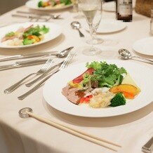 リビエラ東京の写真｜料理・ケーキ｜2024-12-31 13:30:47.0まーとんさん投稿