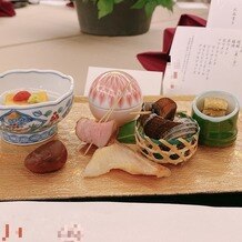 鶴羽根神社　二葉の写真｜料理・ケーキ｜2021-12-31 15:58:22.0mさん投稿