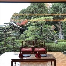鶴羽根神社　二葉の写真｜高砂
本殿が見えます