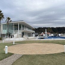 リビエラ逗子マリーナの写真｜披露宴・パーティー会場｜2025-03-13 21:47:41.0Rさん投稿