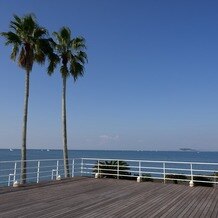 リビエラ逗子マリーナの画像｜デッキ
