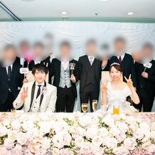 ゼクシィ 札幌パークホテルの結婚式 口コミ 評判をみよう