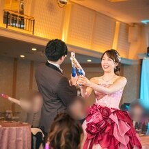 ゼクシィ 札幌パークホテルの結婚式 口コミ 評判をみよう