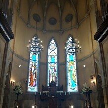 マリエール広島の画像｜大聖堂