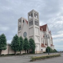 マリエール広島の写真｜外観及び駐車場