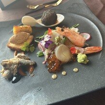 Ｗグランラセーレ福山の写真｜料理・ケーキ｜2025-10-11 20:02:52.0ゆうさん投稿