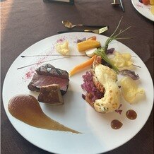 Ｗグランラセーレ福山の写真｜料理・ケーキ｜2025-10-11 20:02:52.0ゆうさん投稿