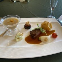 グランラセーレ　レガロの画像