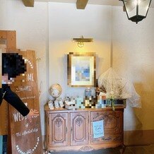 グランラセーレ　レガロの写真｜入口