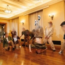 グランラセーレ　レガロの写真｜披露宴・パーティー会場｜2025-01-07 15:18:37.0まいころさん投稿