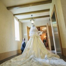 グランラセーレ　レガロの写真｜挙式会場｜2025-01-07 15:18:37.0まいころさん投稿