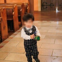 グランラセーレ　レガロの写真｜挙式会場｜2025-01-07 15:18:37.0まいころさん投稿
