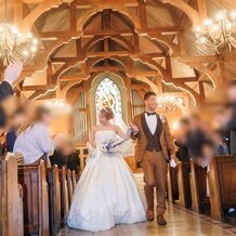 グランラセーレ　レガロの写真｜挙式会場｜2025-01-07 15:18:37.0まいころさん投稿