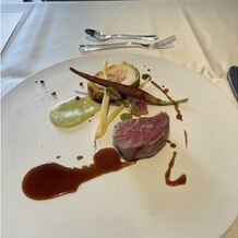 グランラセーレの森の写真｜メイン