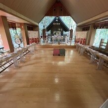 グランラセーレの森の画像