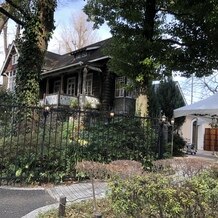 フェリーチェガーデン日比谷（日比谷公園内）の画像